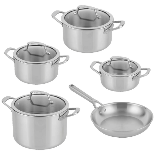 Posuđe, set, 5/1, Ninja EverClad