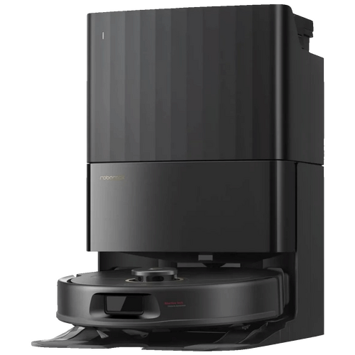 Robot usisavač sa stanicom za pražnjenje, 5200mAh, 18.500 Pa