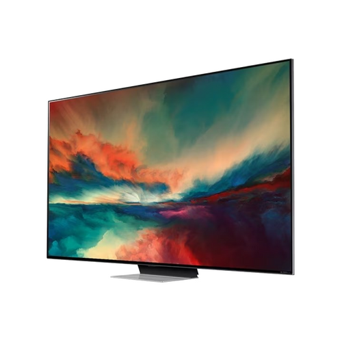 LG - LG 65QNED86R TV 165.1 cm (65 inch) 4K Ultra HD Smart TV Black