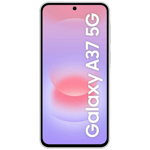 Samsung Galaxy A37 5G 6GB/128GB White