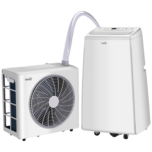 Mobilni split klima uređaj, 12.000 Btu. 3.5 kW, WiFi, A+