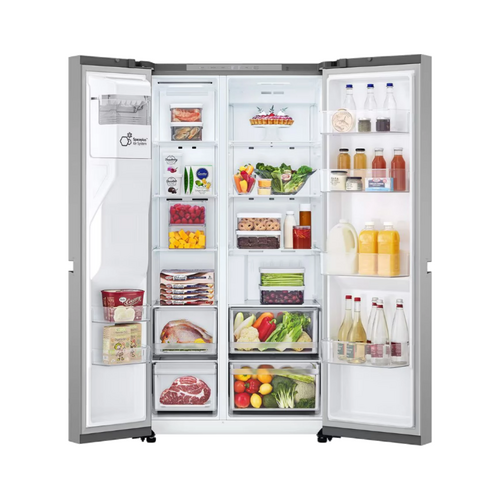 LG LG frižider GSLC40PYPE