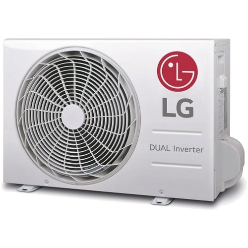 LG vanjska jedinica WZ24AWU.SUU1