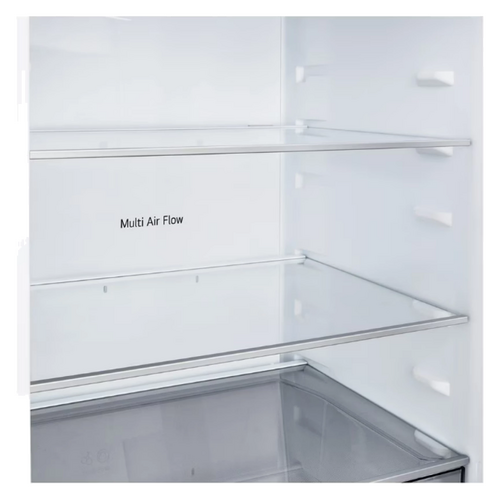 LG LG frižider GBBSJ20EPY 2.03m