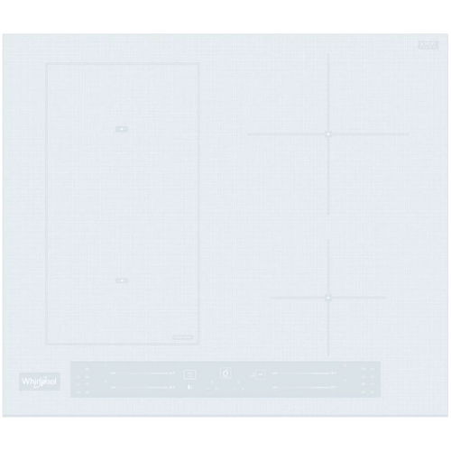 WHIRLPOOL Ugr. ploca WL S5360 BF\W