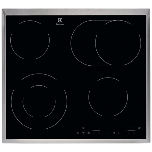 Ugradbena staklokeramička ploča za kuhanje Ugradbena staklokeramička ploča za kuhanje