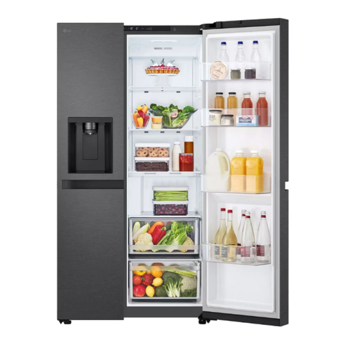 LG LG frižider GSLC40EPPE