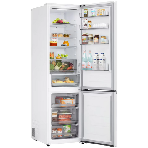 LG LG frižider GBBSJ2CCSW 2.03m