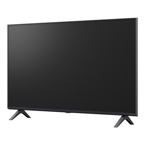 LG - LG NanoCell 43NANO80A3B TV 109.2 cm (43 inch) 4K Ultra HD Smart 