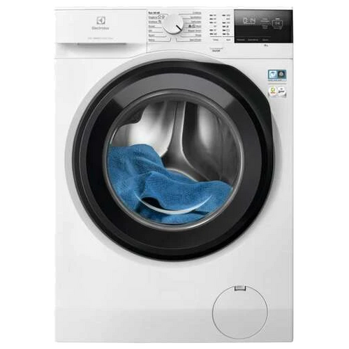 Electrolux Mašina za pranje veša Electrolux EW6F9452E  širina 60cm/kapa