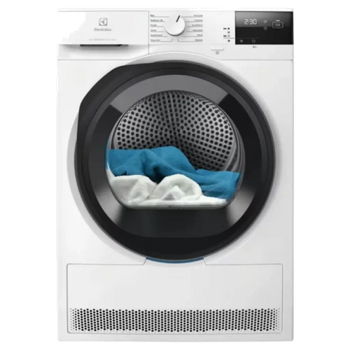 Mašina za sušenje veša Electrolux EW6D285DE kapacitet 8kg/To