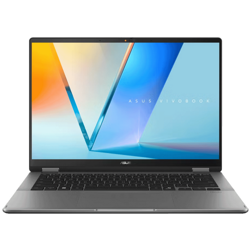 Laptop 14 inch OLED, Intel Core Ultra 7 258V, 32GB, SSD 1 TB