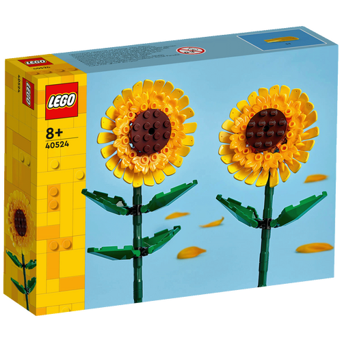 Suncokret, LEGO Extended Line