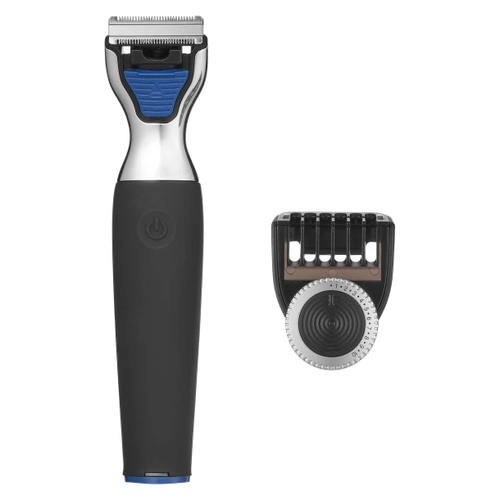 Mašinica za šišanje Sencor SHP 0460BK/punjiva/4 nastavaka