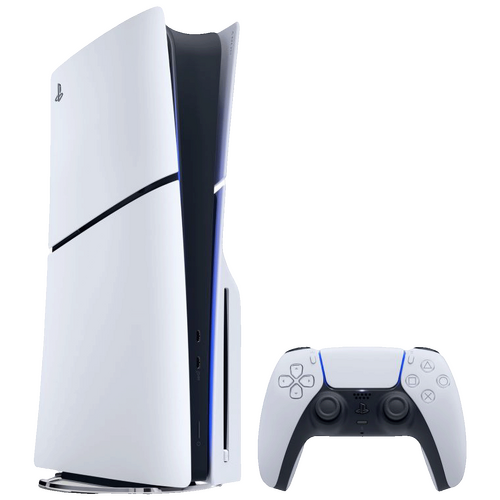 Igraća konzola PlayStation 5 Slim E chassis