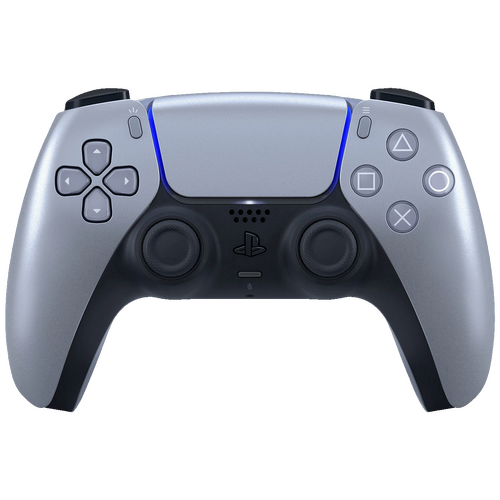 Bežični kontroler PlayStation 5, Sterling Silver