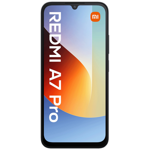 Xiaomi Redmi A7 Pro 4GB/128GB Black
