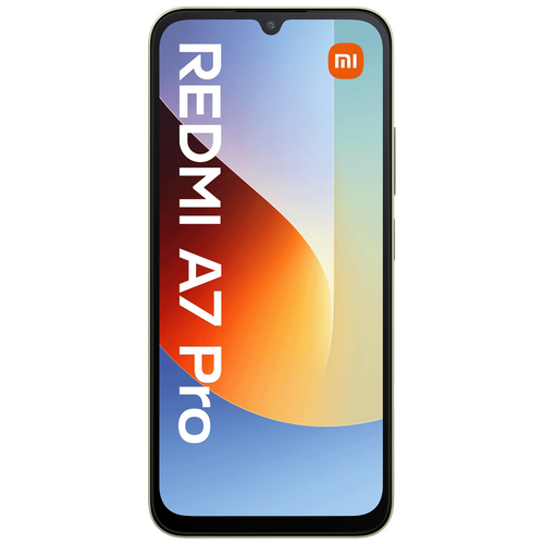 Xiaomi Redmi A7 Pro 4GB/128GB Palm Green