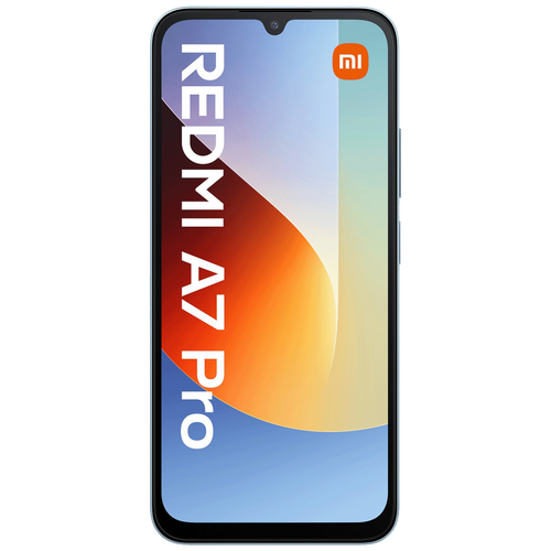 Xiaomi Redmi A7 Pro 4GB/128GB Mist Blue