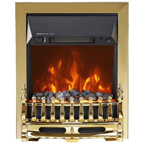 Kamin, električni, samostojeći, 2000W