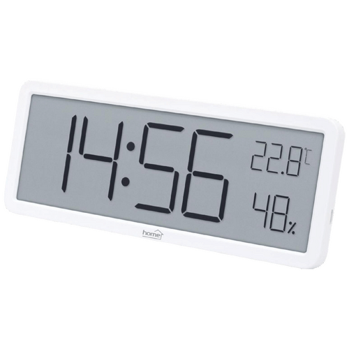 Sat sa alarmom i mjeračem temperature i vlažnosti