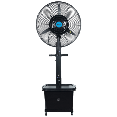 Ventilator s ovlaživanjem zraka, 260W
