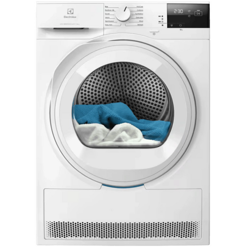 ELECTROLUX frižider EW6D283DE