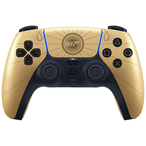 Bežični kontroler PlayStation 5,  007 First Light Limited
