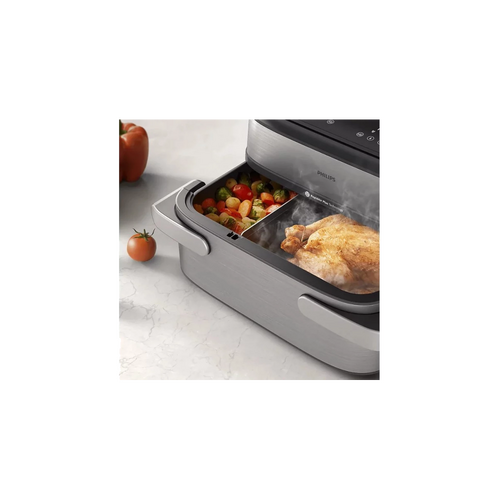 PHILIPS Friteza NA565\02 DUAL