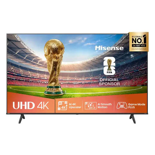 Hisense - SMART LED TV 75 Hisense 75A6Q 3840x2160/UHD/4K/DVB-T/T2/C/S/