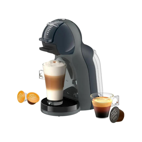 DOLCE GUSTO Mini Me 2 cos/grey