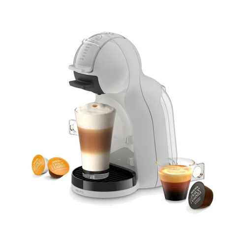 DOLCE GUSTO Mini Me 2 art/gray