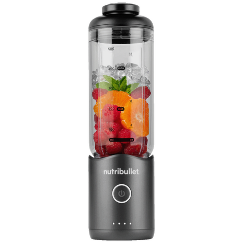Nutribullet Flex, blender, ekstraktor hranjivih tvari