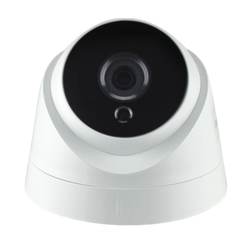 Kamera IP 4MP, WIFI, PoE, 2.8-12.0mm, IP66