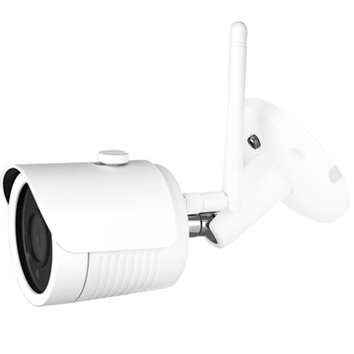 Kamera IP 4MP, PoE, 1/3 inch CMOS, 3.6mm, IP66