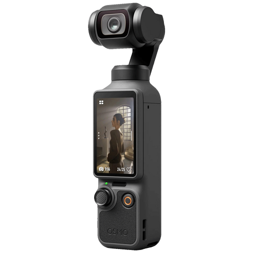 Kamera sa stabilizacijom, Osmo Pocket 4 Standard Combo Kamera sa stabilizacijom, Osmo Pocket 4 Standard Combo
