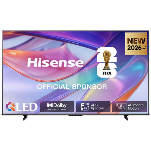 Hisense - Televizor Smart Hi-QLED E7S UHD 4K 65 inch Hisense - Televizor Smart Hi-QLED E7S UHD 4K 65 inch