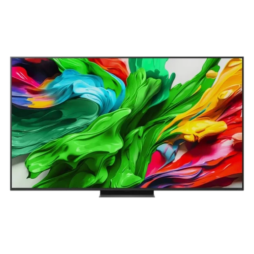 LG - SMART MINI LED TV 65 LG 65QNED86A3A 3840x2160/4K/UHD/WebOS 2