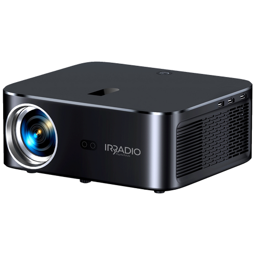 Pametni projektor, Full HD, 900 ANSI lum., WiFi, BT, Android