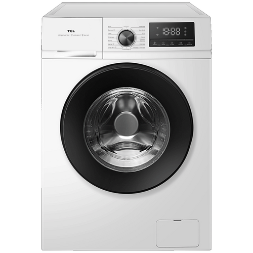 TCL Mašina za veš, 1400 obrtaja, 9 kg veša, A TCL Mašina za veš, 1400 obrtaja, 9 kg veša, A