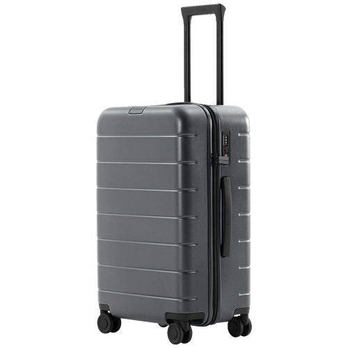 Kofer, 20 inch, 39 lit., siva