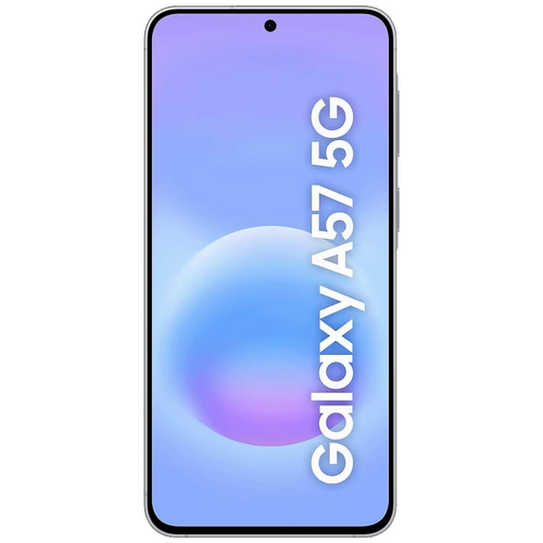 Samsung Galaxy A57 5G 8GB/256GB Light Blue