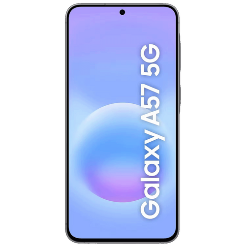 Samsung Galaxy A57 5G 8GB/256 Gray