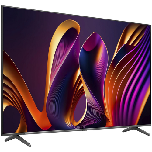 Hisense - HISENSE LED TV 100E7Q PRO Hisense - HISENSE LED TV 100E7Q PRO
