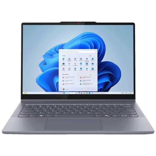 Laptop 14 inch 2u1, Intel Core Ultra 5 225U, 8GB, SSD 512 GB