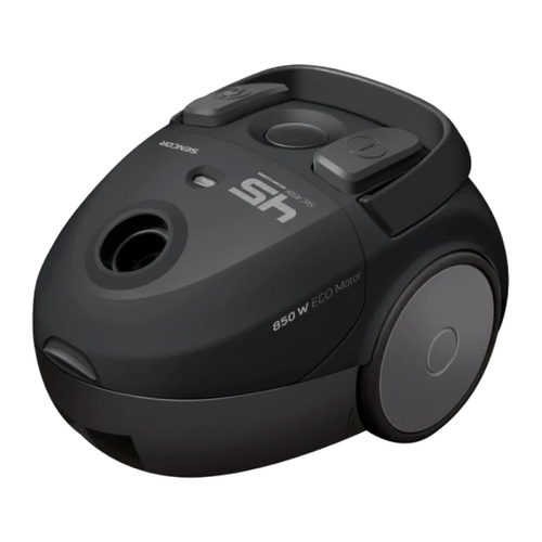 Usisivač Sencor sa kesom SVC 45BK-EUE3/zapremina 1.5L/snaga 