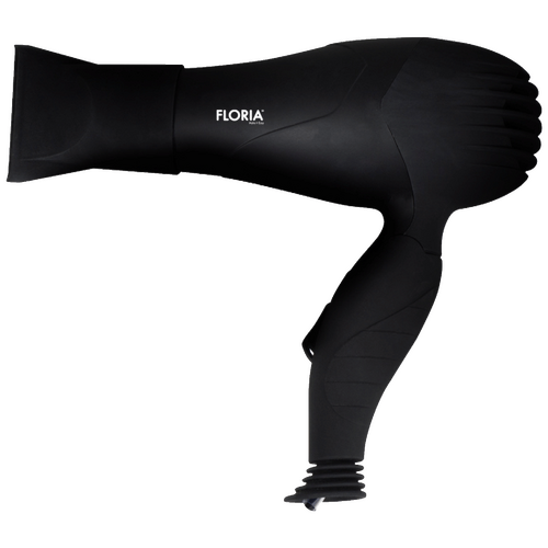 Fen za kosu, 850 W, crna Fen za kosu, 850 W, crna