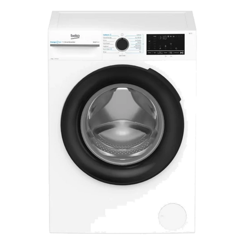 Beko Mašina za pranje veša Beko BM3WFSU48415WB širina 60cm/kapaci
