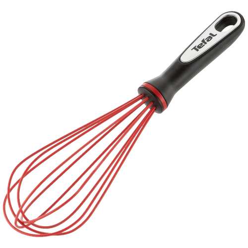 Mutilica, Ingenio Whisk / Black & Red