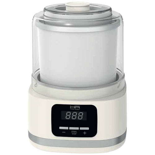 Aparat za sladoled, kapacitet 2 lit., 30W
